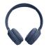 JBL Tune 520BT Wireless Headphones - Blue